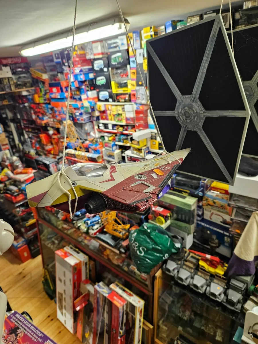 Star Wars Starfighter - Image 2