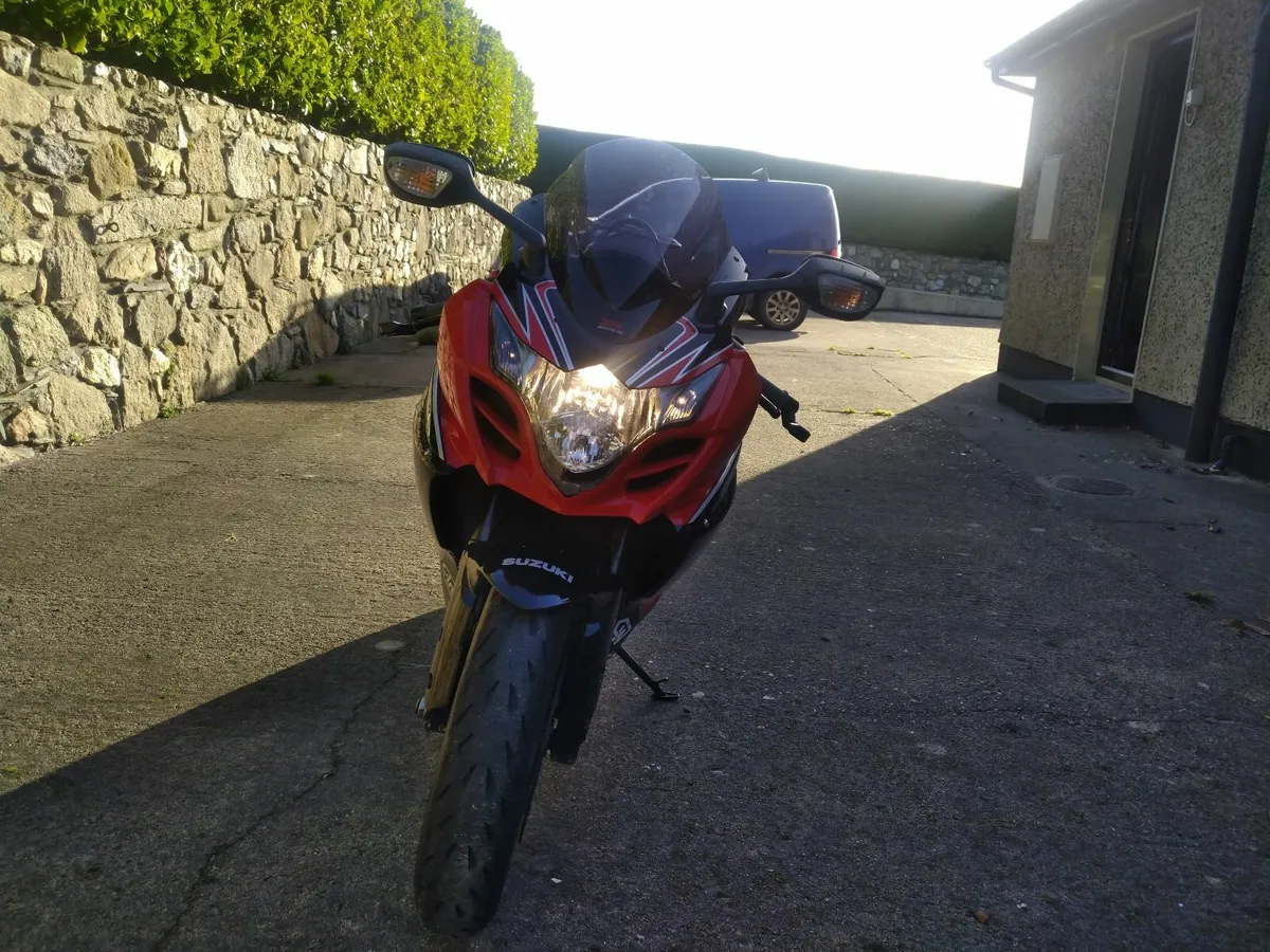 Suzuki Other 2013 - Image 4