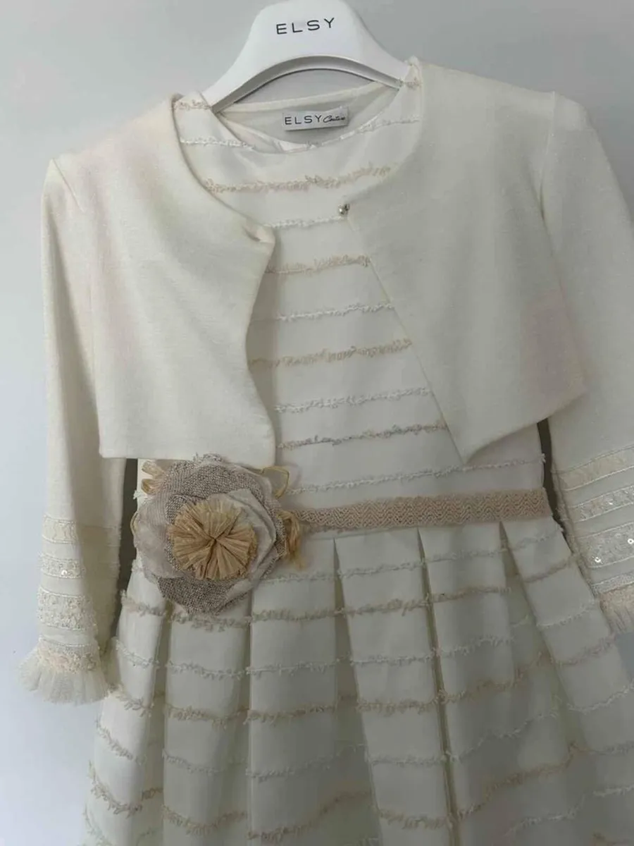 Communion / Formal Dress - Image 3