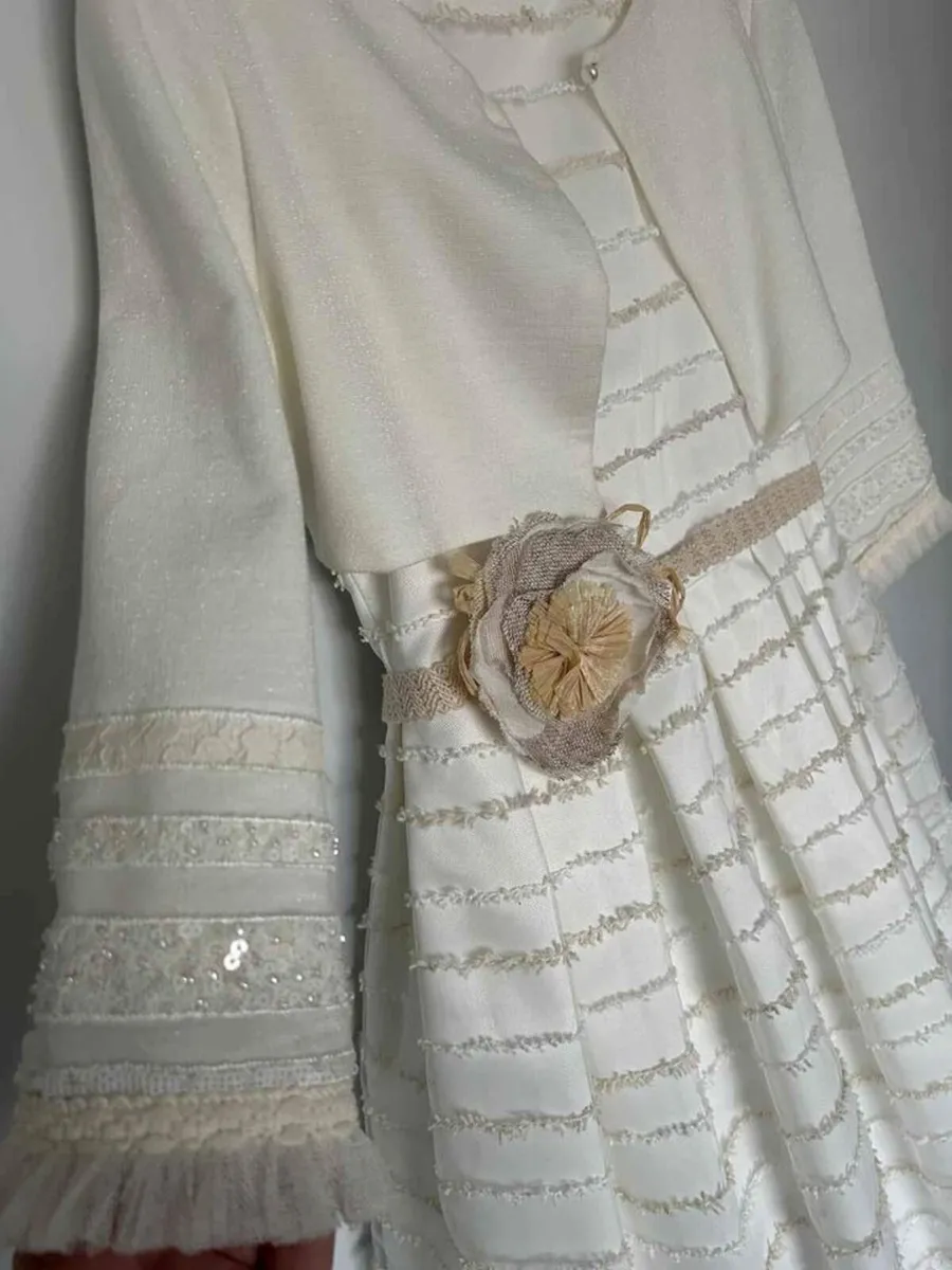 Communion / Formal Dress - Image 4