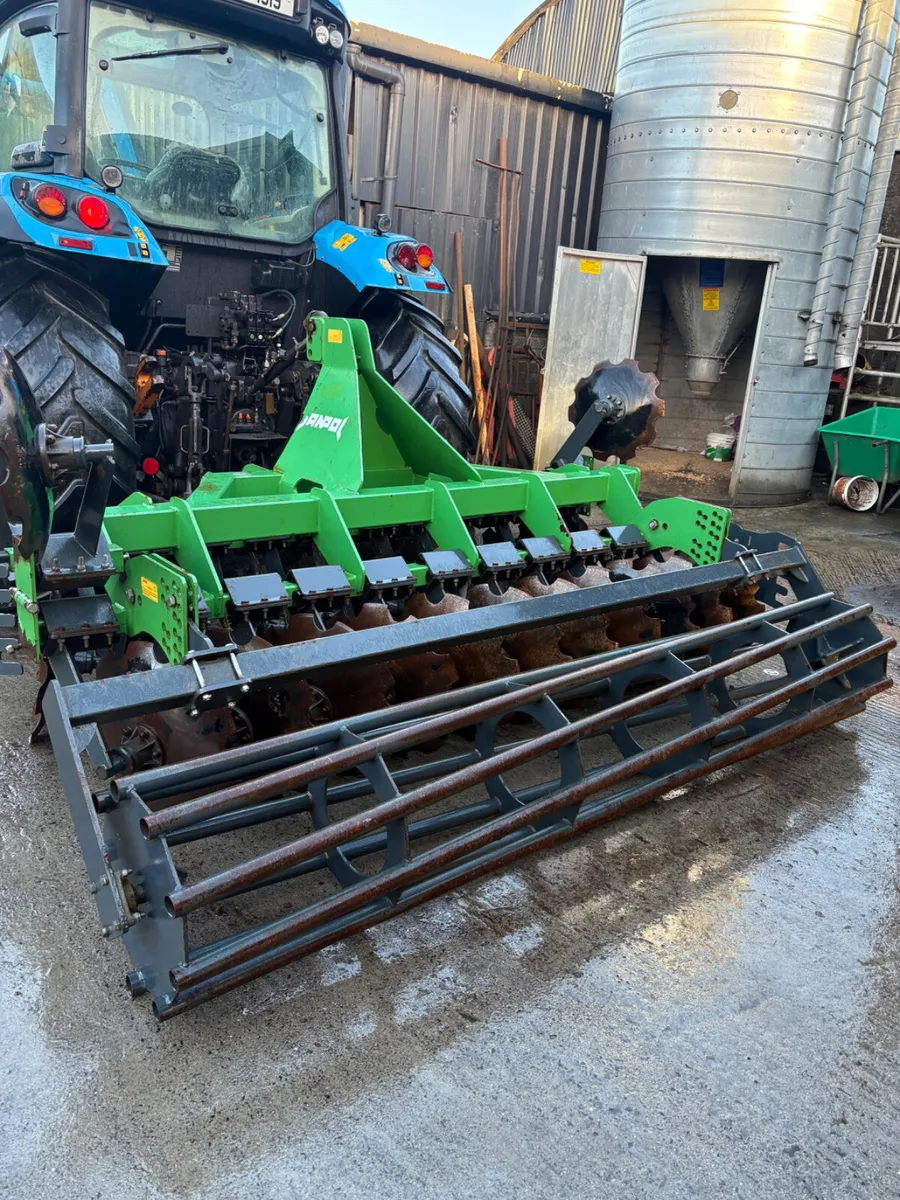 Janpol Discharrow - Image 3