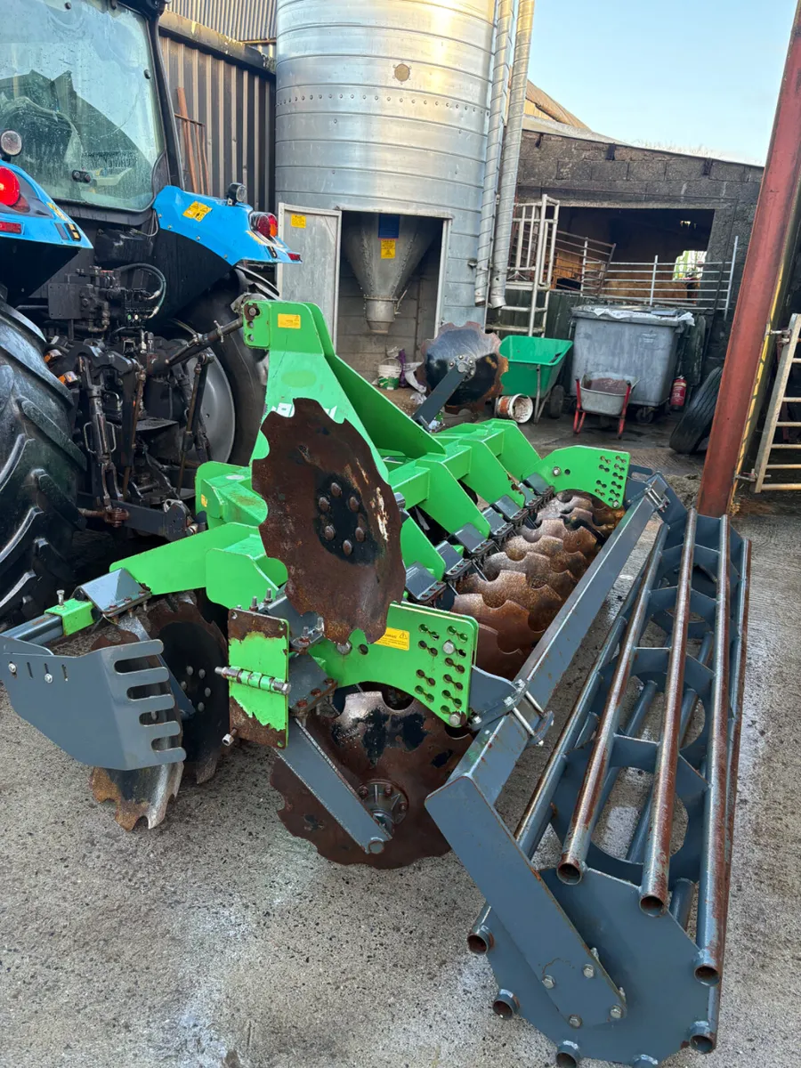 Janpol Discharrow - Image 1