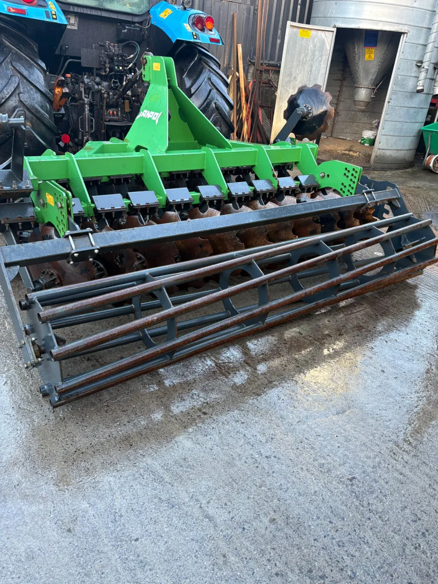 Janpol Discharrow - Image 2