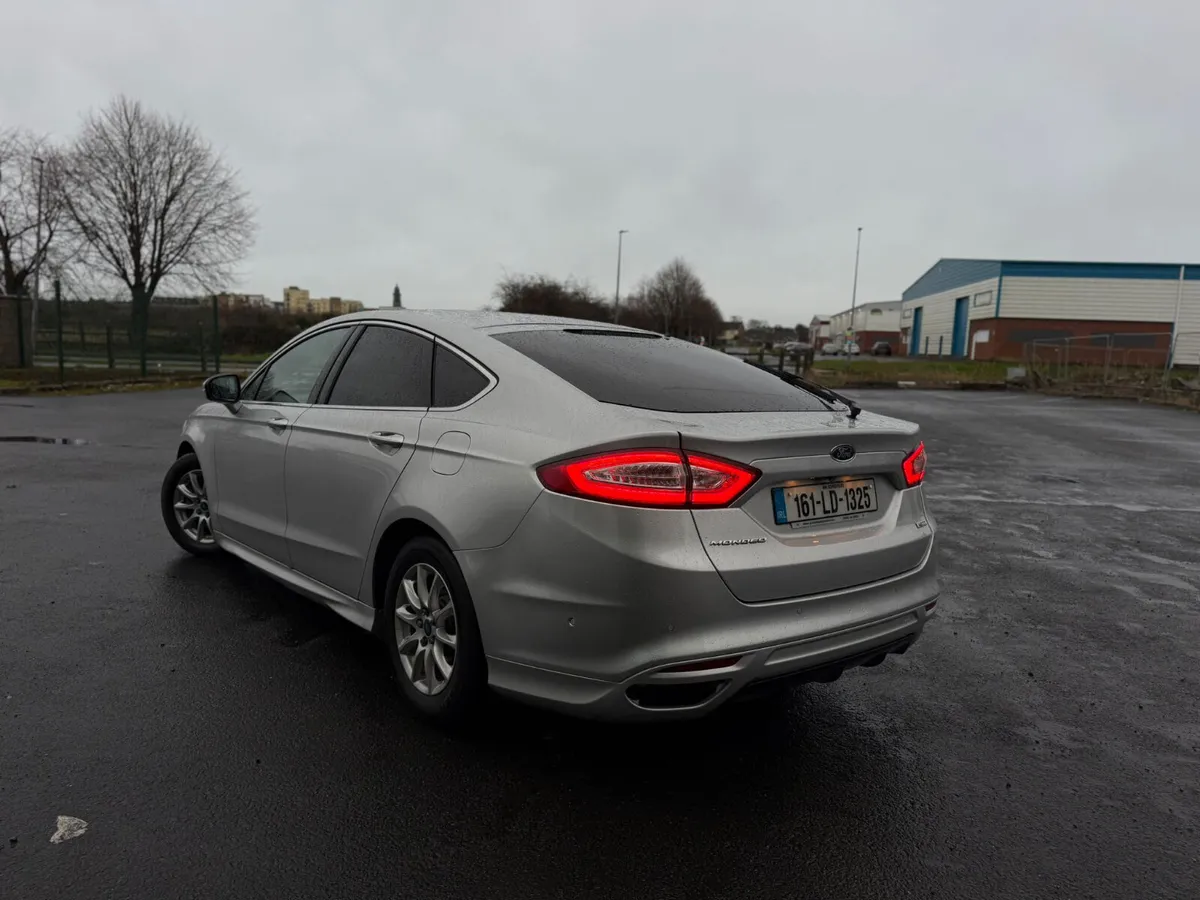 2016 Ford Mondeo 1.5D Titanium X—New 2-Year NCT! - Image 2