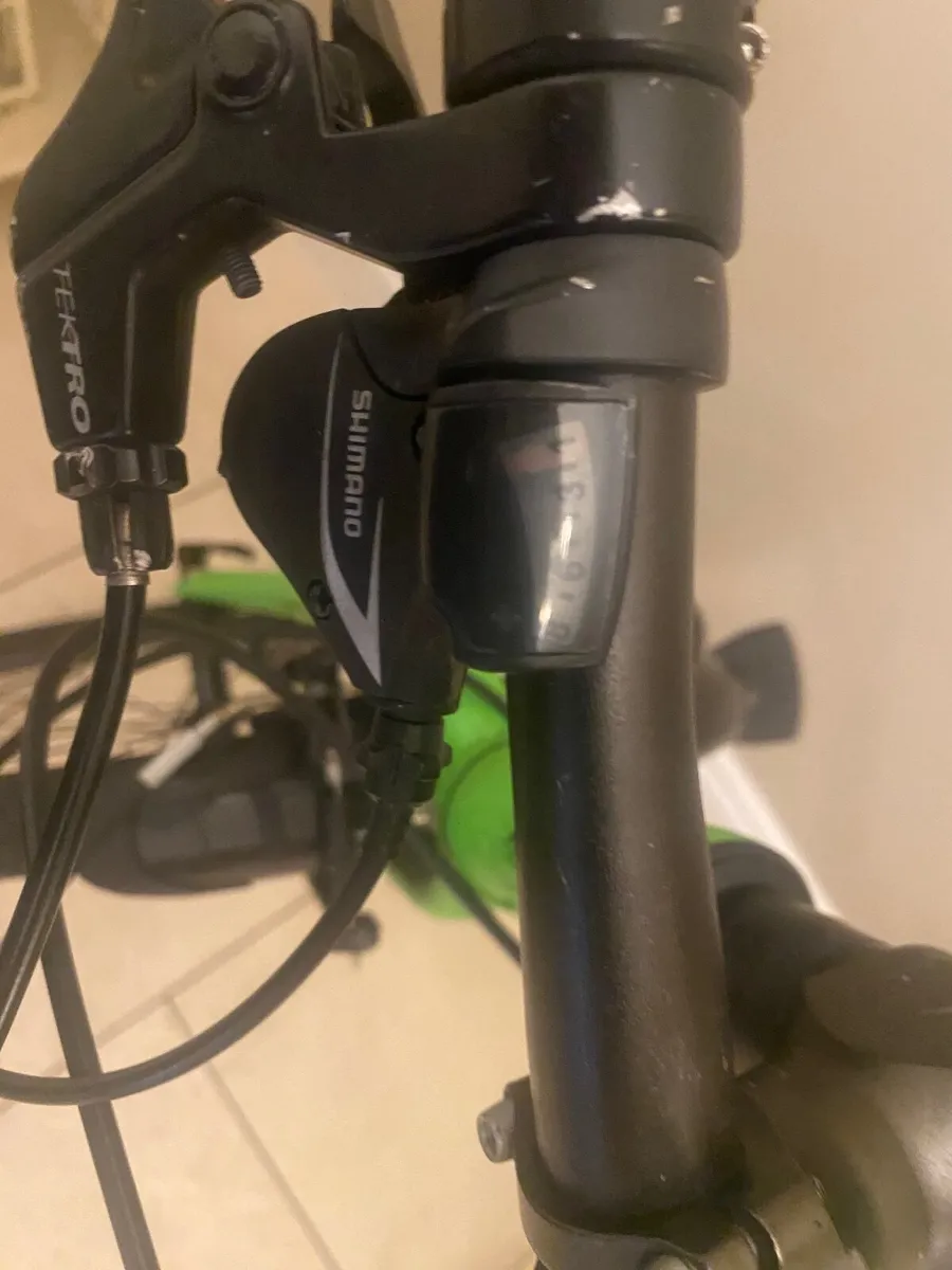 Frog bike size 69 - Image 3