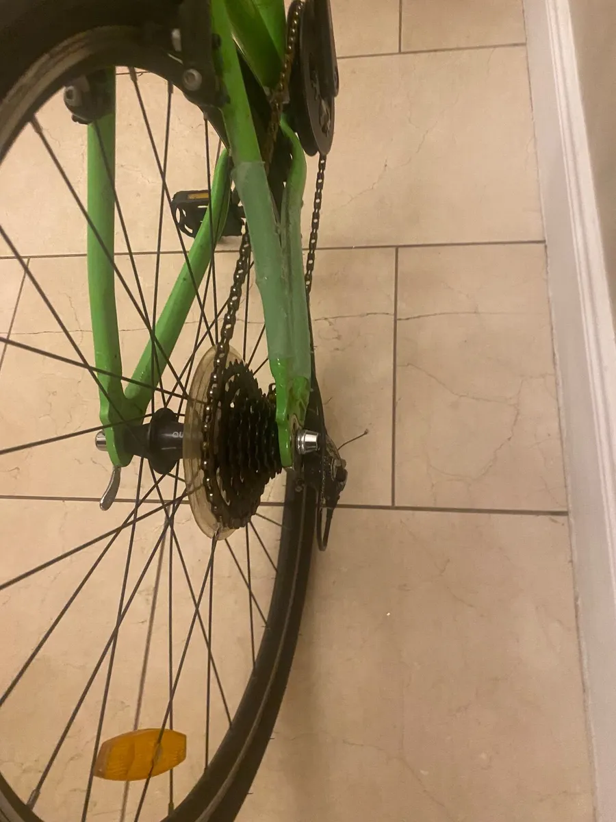 Frog bike size 69 - Image 4