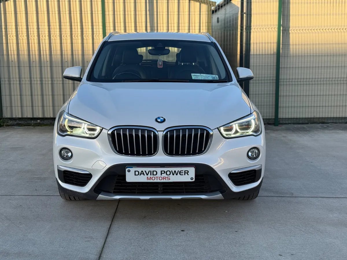 BMW X1 171 80k miles!! - Image 2