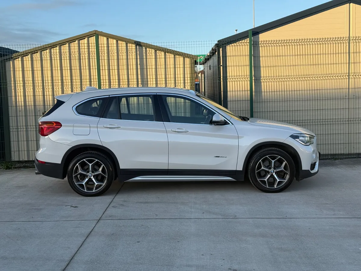BMW X1 171 80k miles!! - Image 4