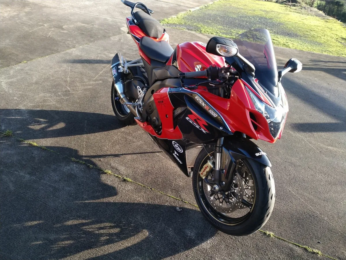 Suzuki Other 2013 - Image 1