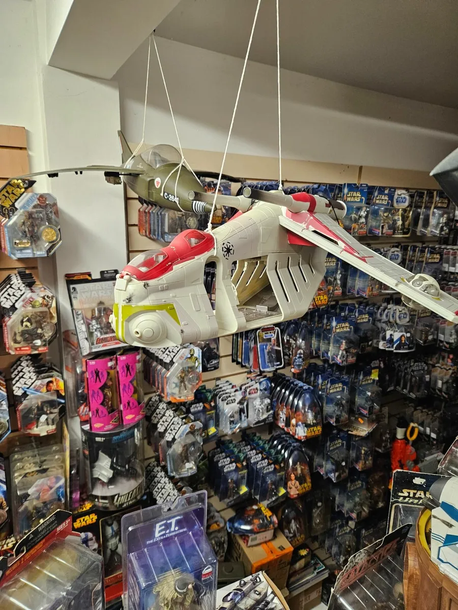 Star Wars Gunship - Image 3