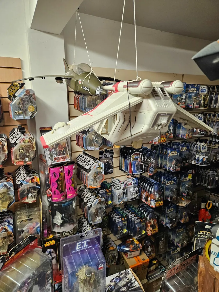 Star Wars Gunship - Image 4