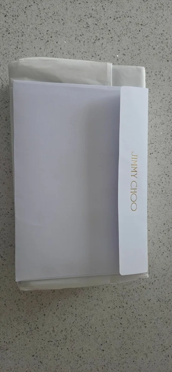 jimmy choo emmie clutch - Image 4