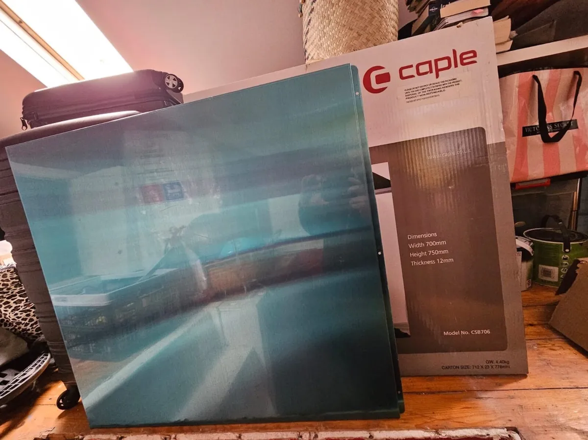 Stainless Steel Splashback - Image 4