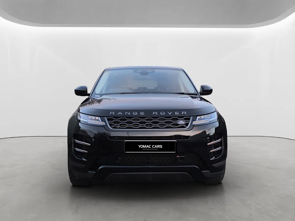 RANGE ROVER EVOQUE R DYNAMIC S P300E 2022 - Image 3
