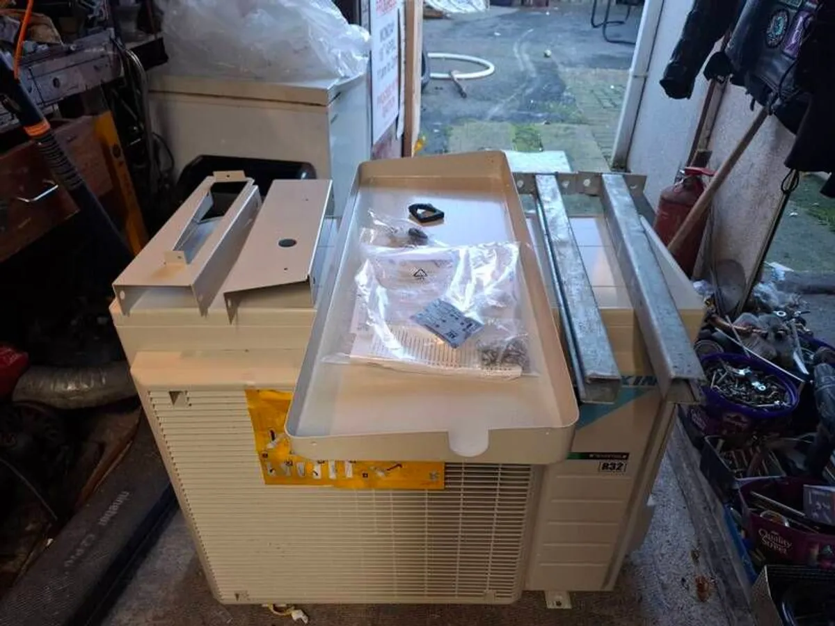 air to water - Image 3