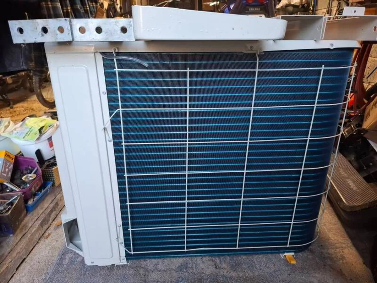 air to water - Image 4