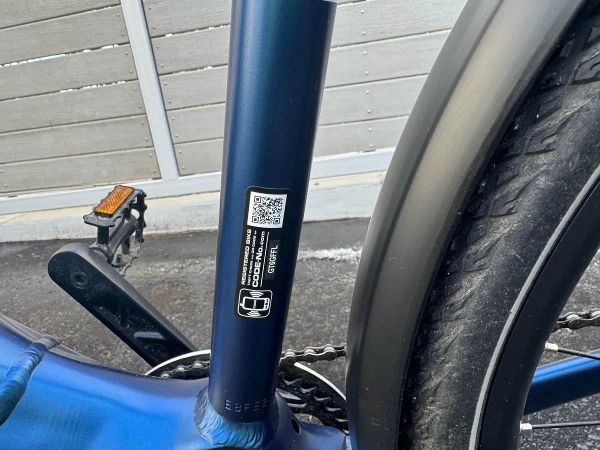 GIANT Explore E+2 electric Bicycle - Image 3