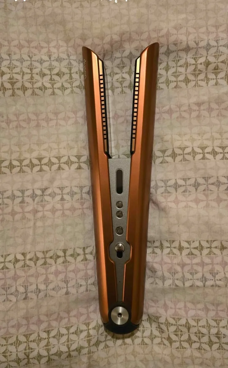 Dyson corrale hair straightener - Image 3