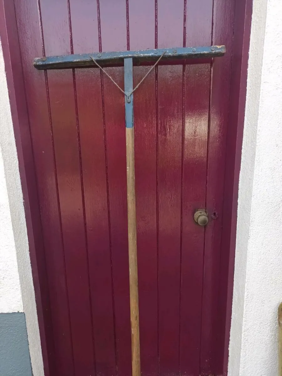 Hay Rake - Image 1