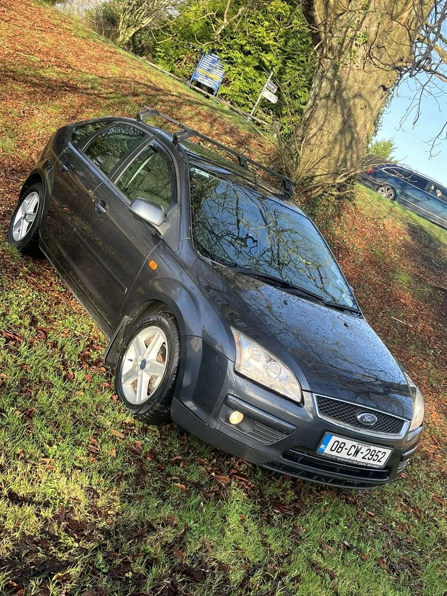 Ford Focus - Image 1