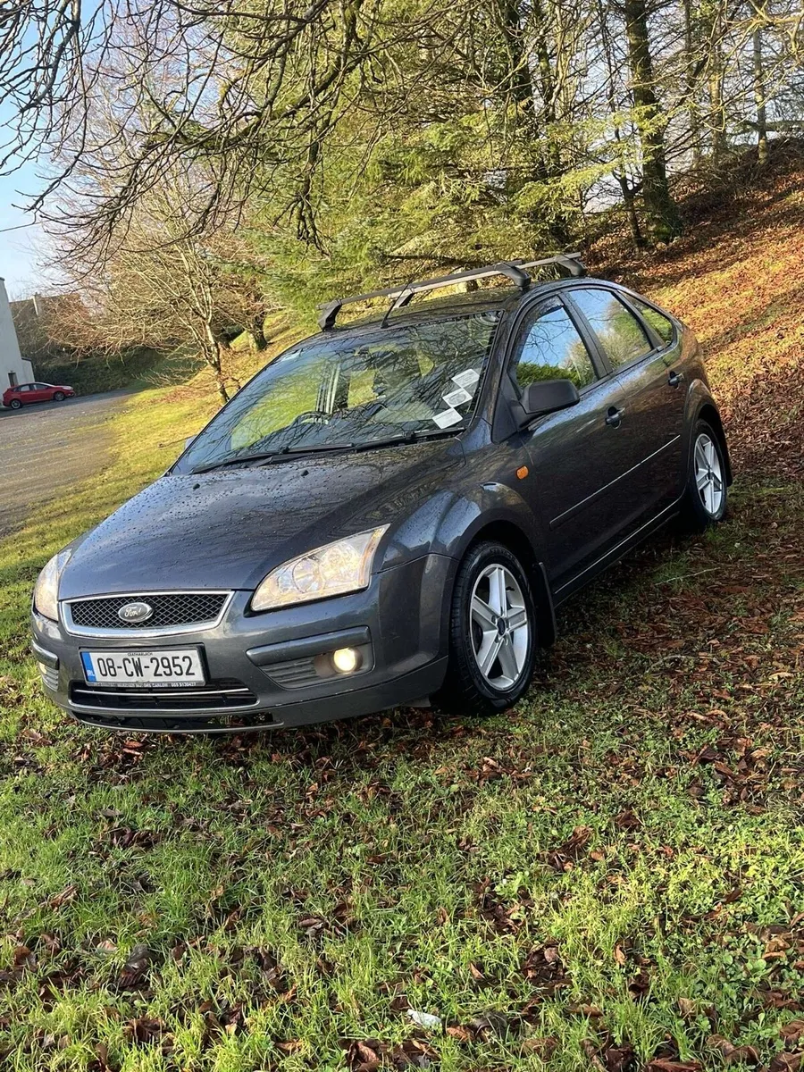 Ford Focus - Image 2