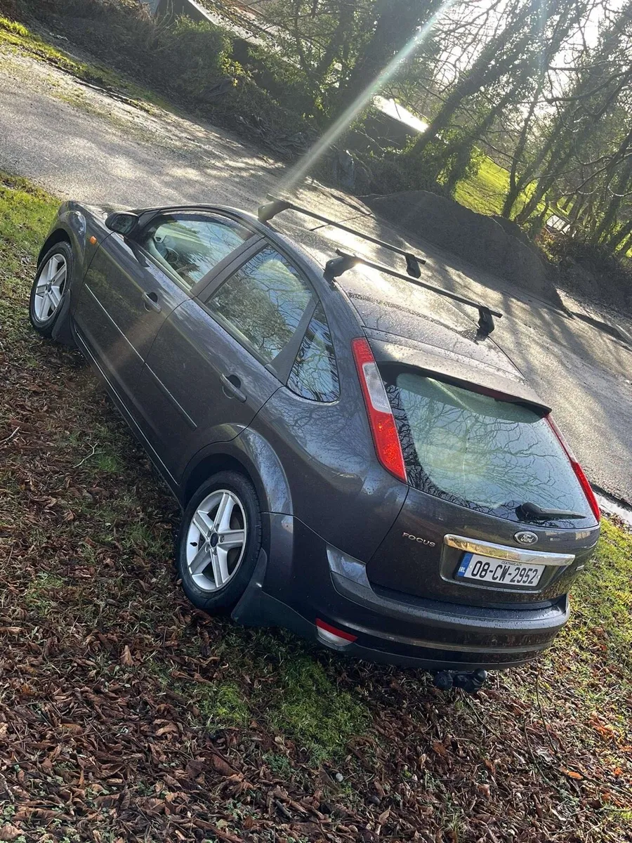 Ford Focus - Image 3