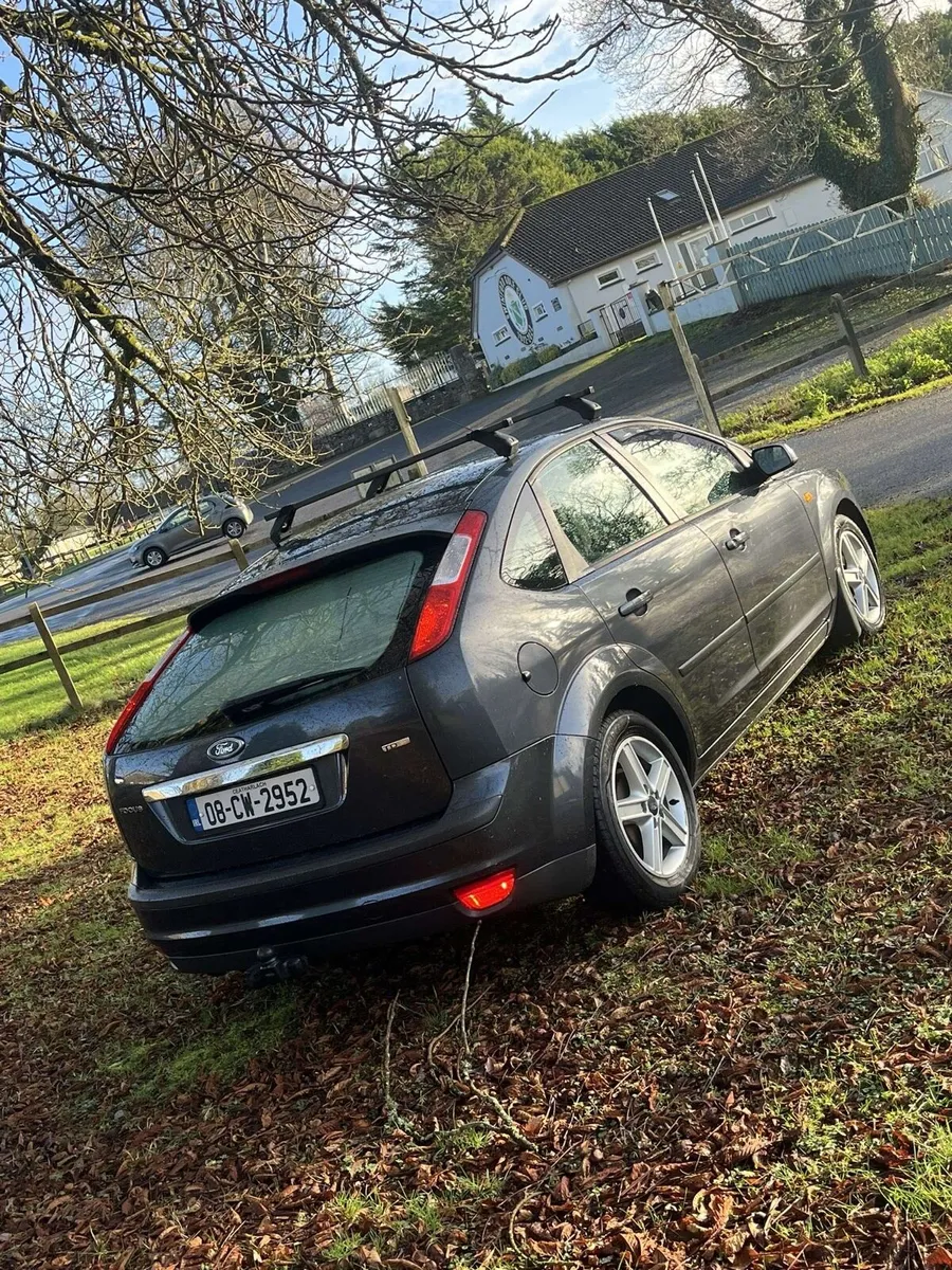 Ford Focus - Image 4