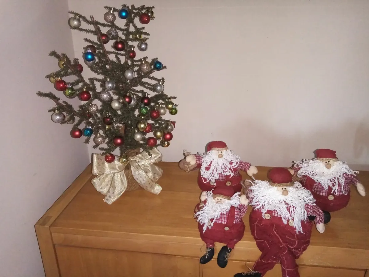 Christmas tree bundle 1 - Image 1