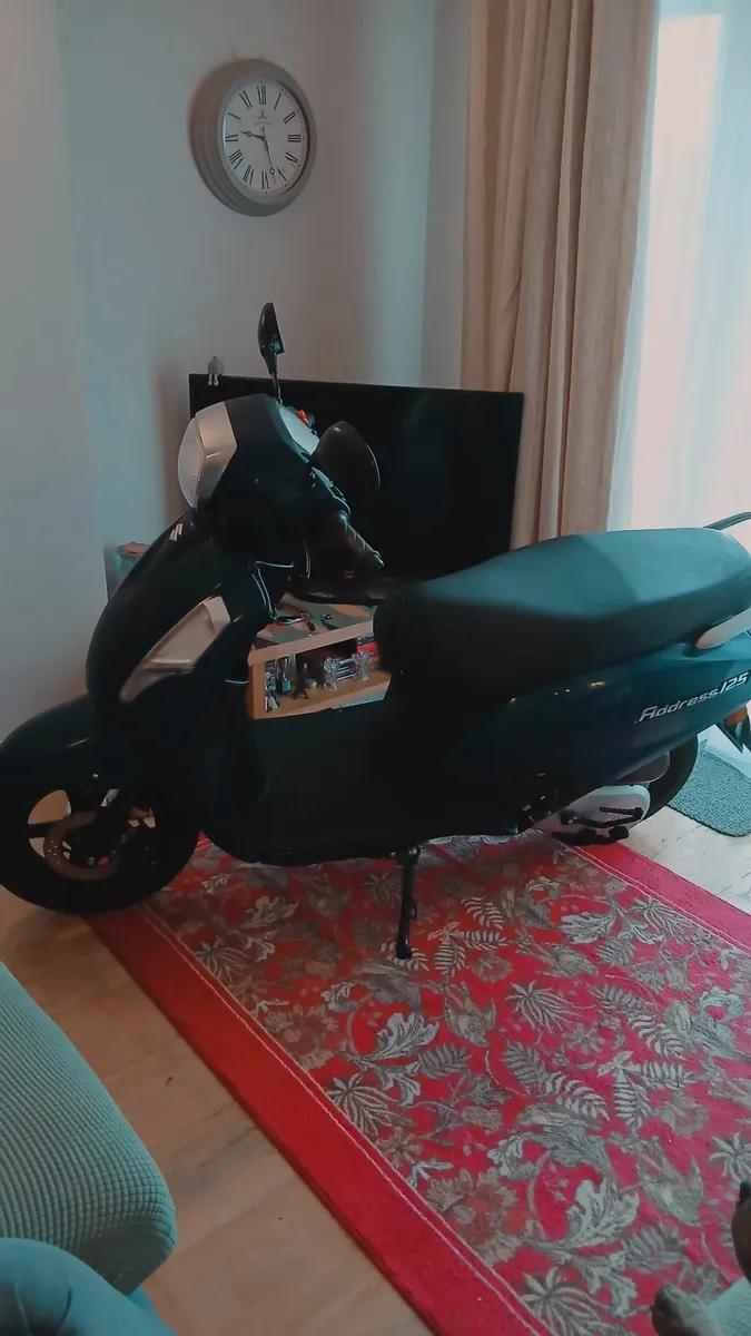 Suzuki Other 2024 - Image 3