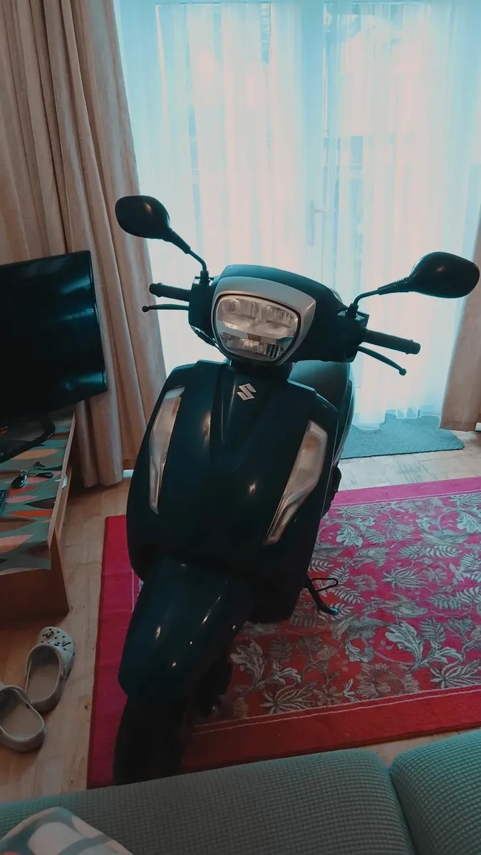 Suzuki Other 2024 - Image 4