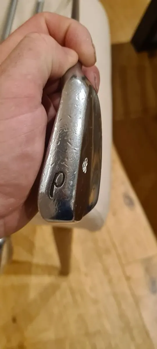 Golf Clubs (scratch Golf Clubs) - Image 4