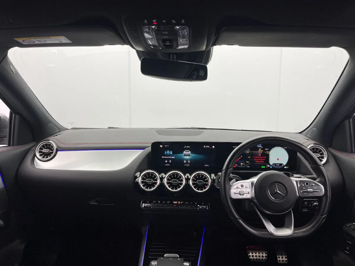 Mercedes-Benz EQA 250 AMG LINE  PREMIUM 66.5kWh - Image 2