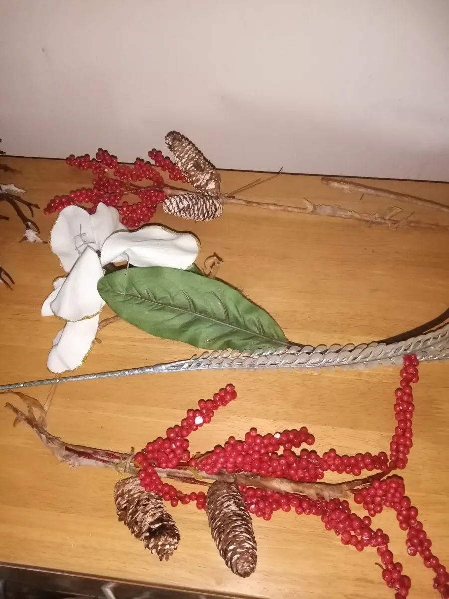 Christmas tree Light etc Bundle - Image 2