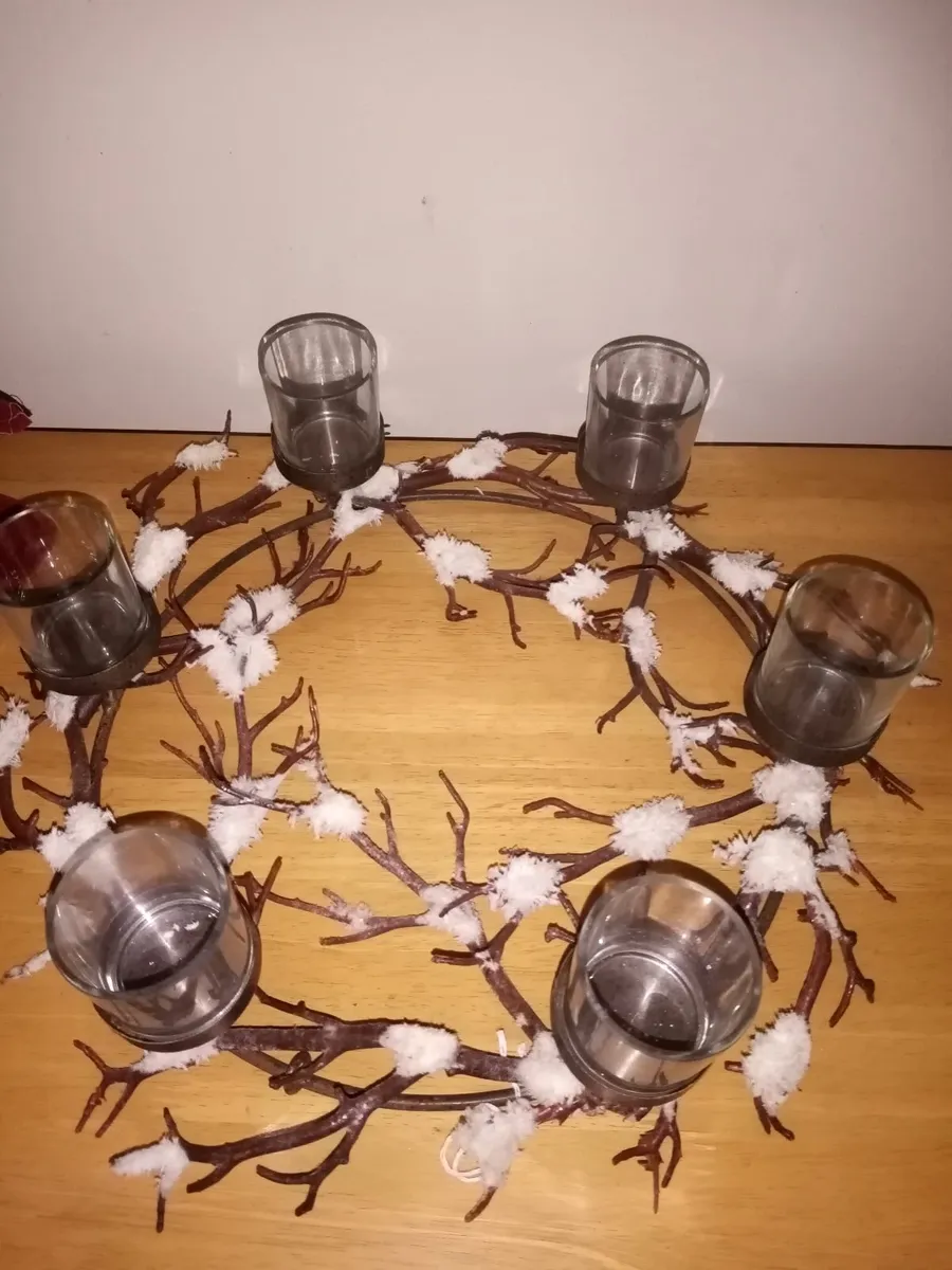 Christmas tree Light etc Bundle - Image 3