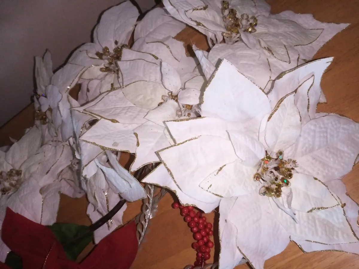 Christmas tree Light etc Bundle - Image 4