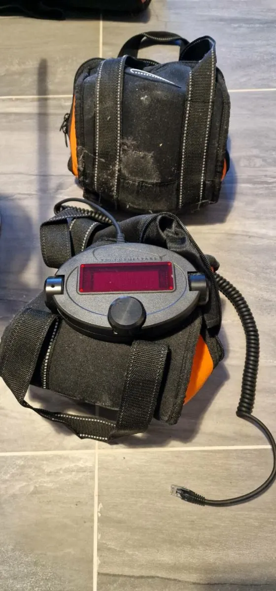 Professional Astronomical Mount - Image 2