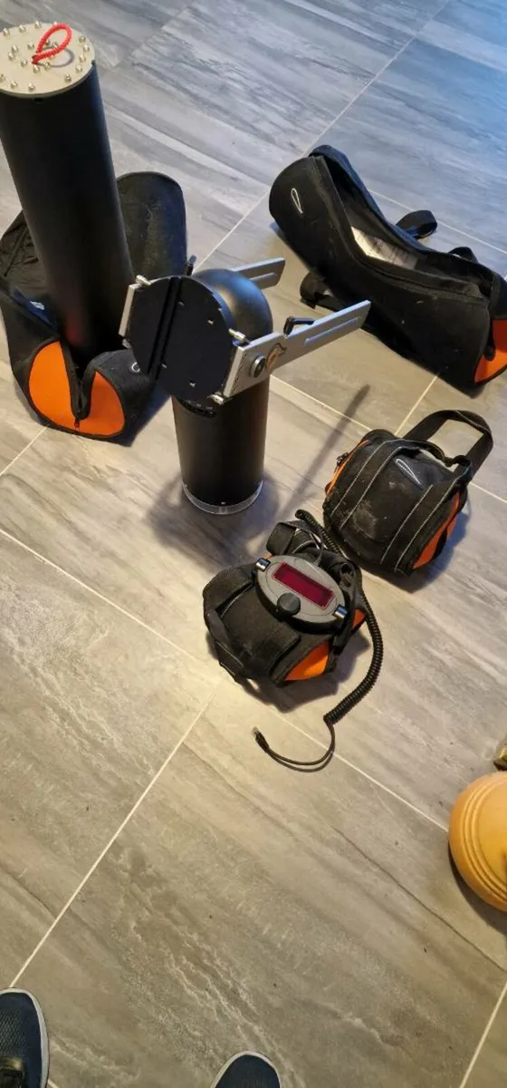 Professional Astronomical Mount - Image 3