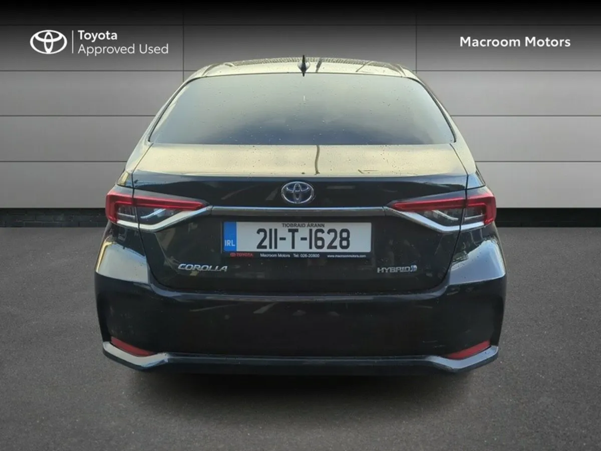 Toyota Corolla FRESH SELECTION OF TRADE-INS COROLL - Image 4