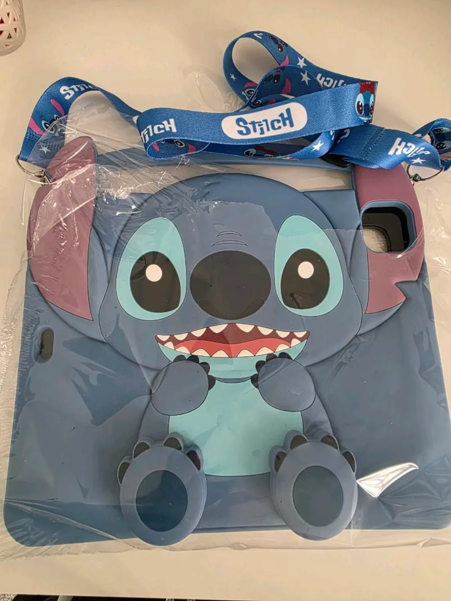 Case for a tablet &  Squishies - Image 2