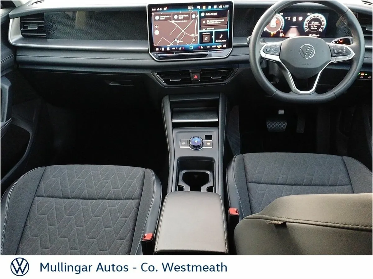 Volkswagen Tayron Edition 75 7 Seater 2.0 TDI 150H - Image 3