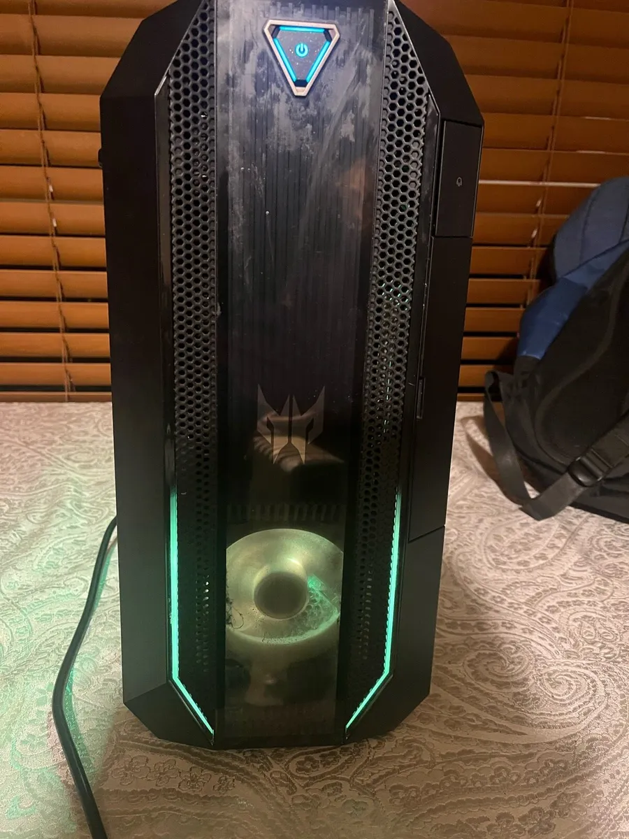 Pc desktop - Image 1