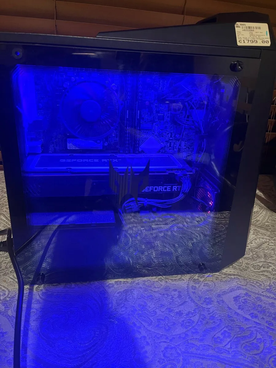 Pc desktop - Image 2