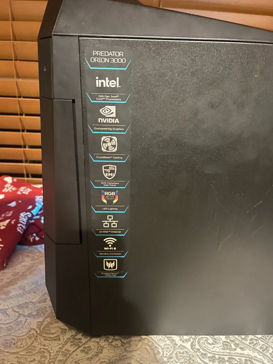 Pc desktop - Image 4