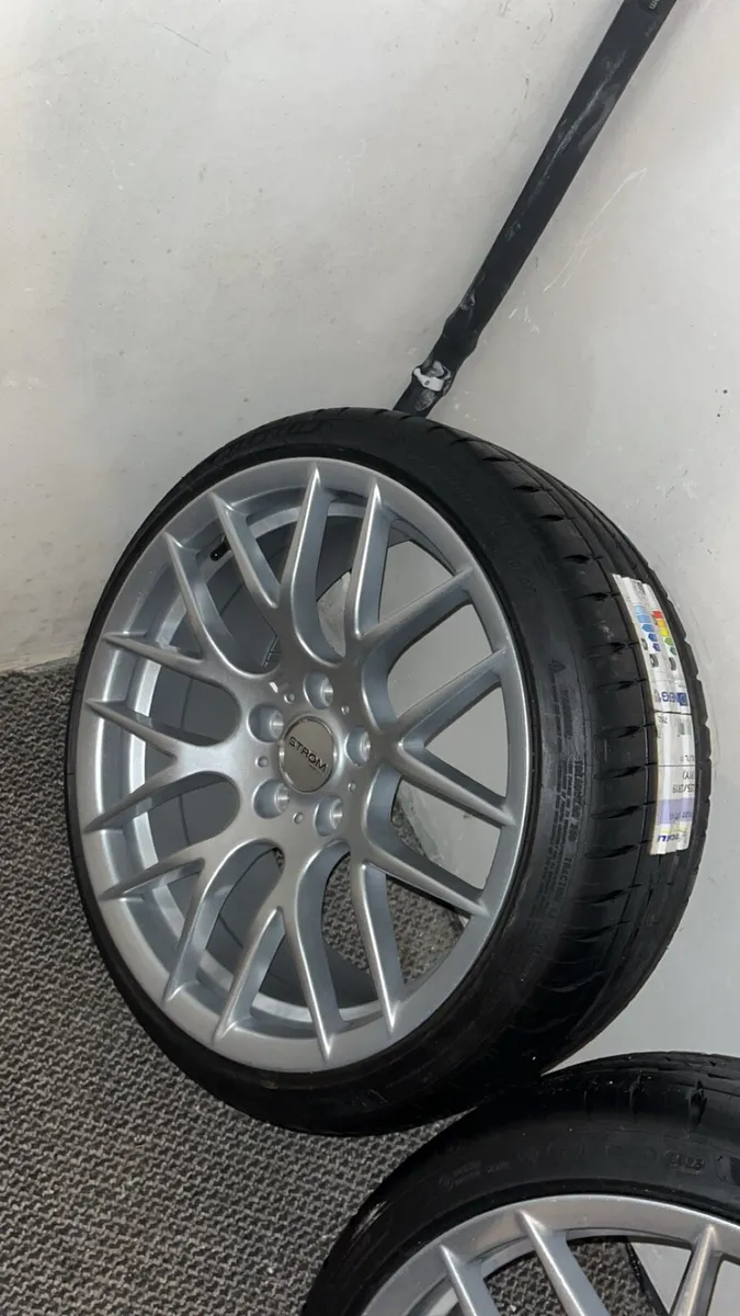 Storm m359 style - Image 2