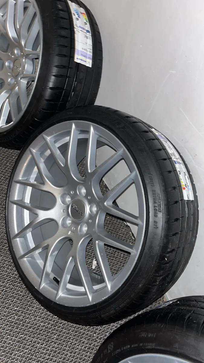 Storm m359 style - Image 3