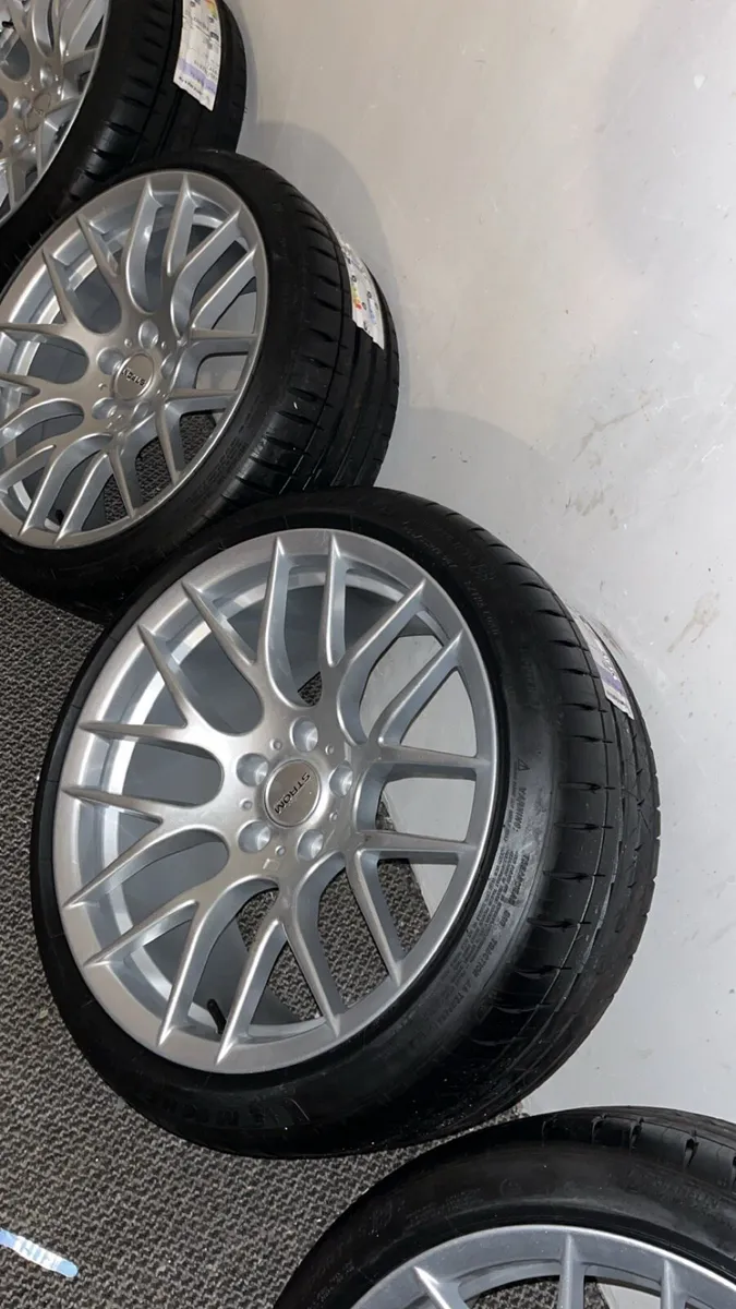 Storm m359 style - Image 4