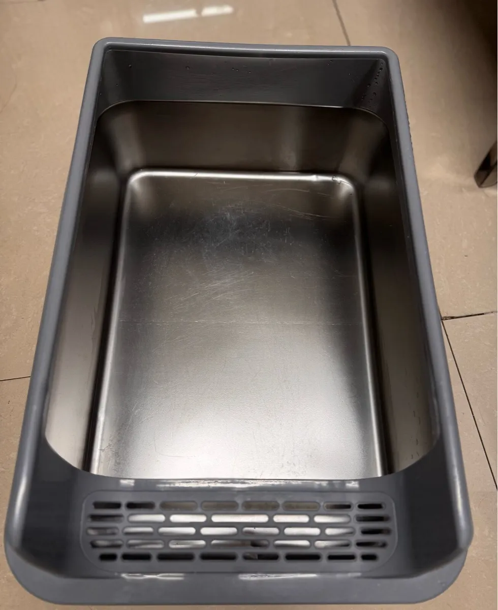 Cat Litter Tray - Image 2