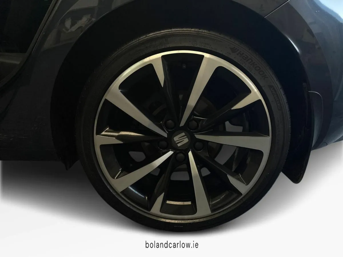 SEAT Leon 2.0TDI DSG FR+ *TOP SPEC* €85 P/W - Image 4