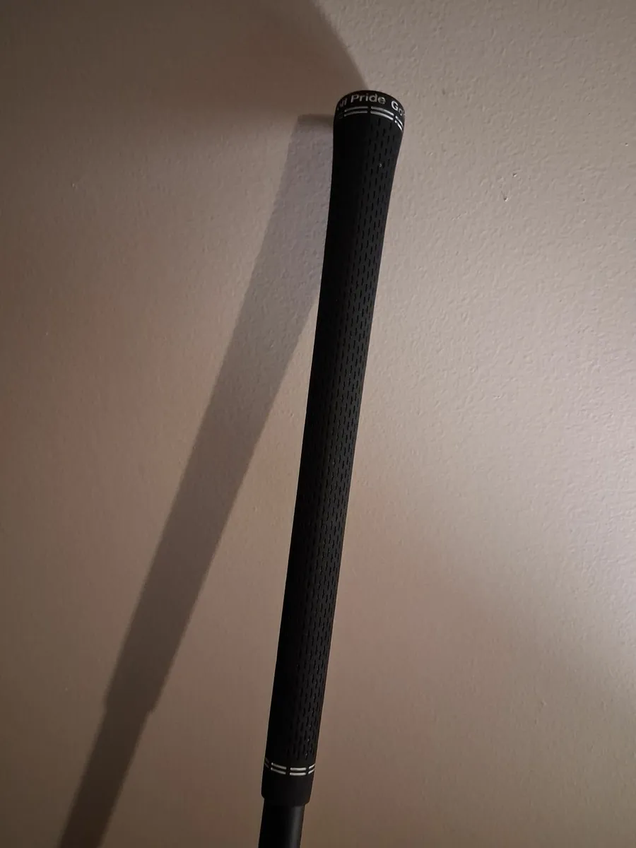 Ping G425 driver shaft soft regular - Image 2