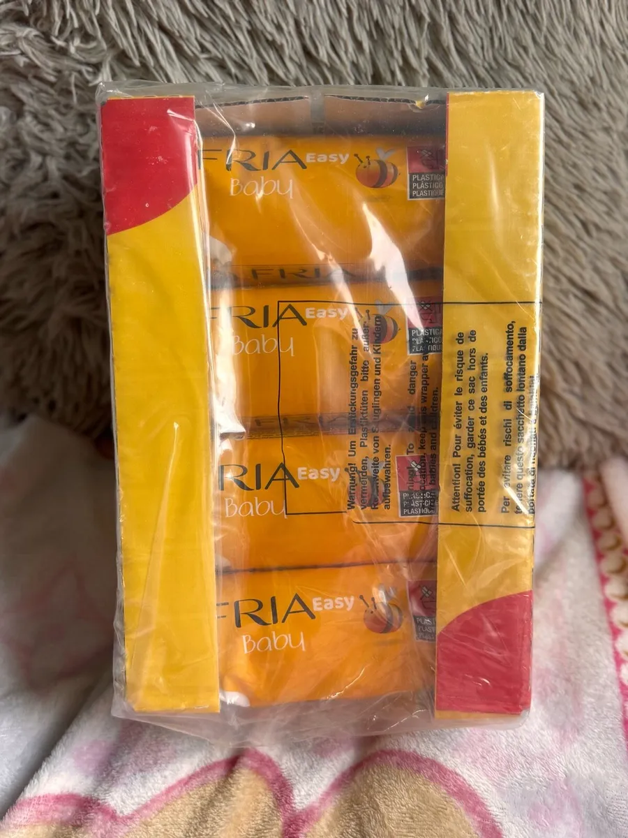 Honey Scented Baby Wipes - Image 1